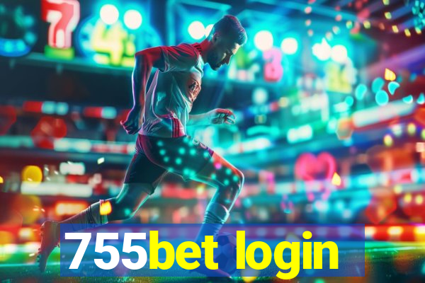 755bet login